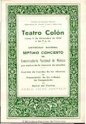 Biblioteca Nacional de Colombia