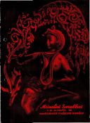 Biblioteca Nacional de Colombia