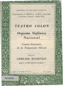 Biblioteca Nacional de Colombia
