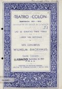 Biblioteca Nacional de Colombia