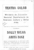 Biblioteca Nacional de Colombia