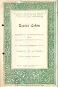 Biblioteca Nacional de Colombia