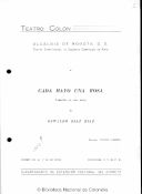 Biblioteca Nacional de Colombia