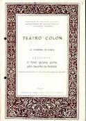 Biblioteca Nacional de Colombia