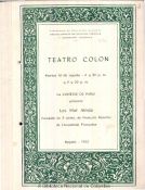 Biblioteca Nacional de Colombia