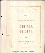 Biblioteca Nacional de Colombia
