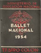 Biblioteca Nacional de Colombia