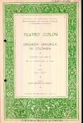 Biblioteca Nacional de Colombia