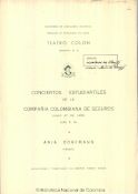 Biblioteca Nacional de Colombia