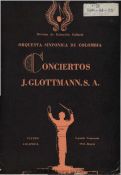 Biblioteca Nacional de Colombia