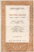 Biblioteca Nacional de Colombia