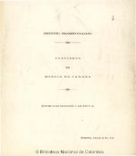 Biblioteca Nacional de Colombia