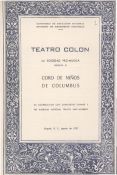 Biblioteca Nacional de Colombia