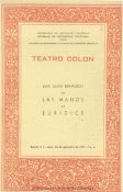Biblioteca Nacional de Colombia