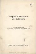 Biblioteca Nacional de Colombia