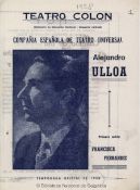 Biblioteca Nacional de Colombia