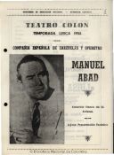 Biblioteca Nacional de Colombia