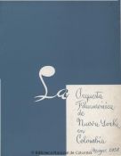 Biblioteca Nacional de Colombia