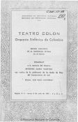 Biblioteca Nacional de Colombia