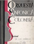 Biblioteca Nacional de Colombia