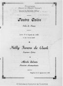 Biblioteca Nacional de Colombia