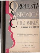 Biblioteca Nacional de Colombia