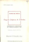 Biblioteca Nacional de Colombia