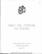 Biblioteca Nacional de Colombia