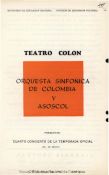 Biblioteca Nacional de Colombia