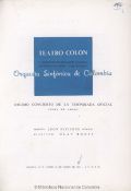 Biblioteca Nacional de Colombia