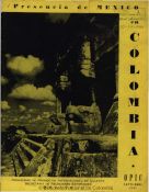 Biblioteca Nacional de Colombia