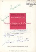 Biblioteca Nacional de Colombia