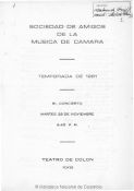 Biblioteca Nacional de Colombia