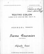 Biblioteca Nacional de Colombia