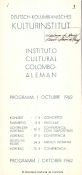 Biblioteca Nacional de Colombia