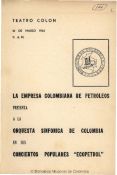 Biblioteca Nacional de Colombia
