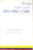 Biblioteca Nacional de Colombia