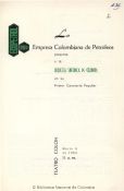 Biblioteca Nacional de Colombia