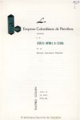 Biblioteca Nacional de Colombia