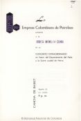 Biblioteca Nacional de Colombia