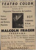 Biblioteca Nacional de Colombia