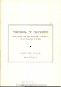 Biblioteca Nacional de Colombia