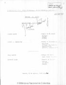 Biblioteca Nacional de Colombia