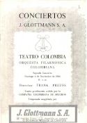 Biblioteca Nacional de Colombia