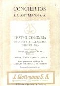 Biblioteca Nacional de Colombia