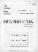 Biblioteca Nacional de Colombia