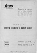 Biblioteca Nacional de Colombia