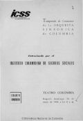 Biblioteca Nacional de Colombia