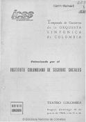 Biblioteca Nacional de Colombia