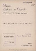 Biblioteca Nacional de Colombia